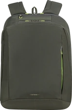 Samsonite Guardit Classy 15.6" notebook-рюкзак, gunmetal green