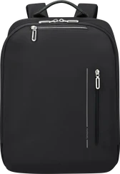 Samsonite Ongoing 14.1" notebook-рюкзак, black