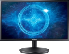 Samsung CFG70, 23.5"