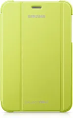 Samsung Diary sleeve для Galaxy Tab 2 7.0 green