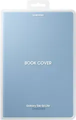 Samsung EF-BP610 Book Cover for Galaxy Tab S6 Lite, blue