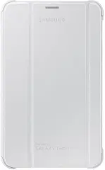 Samsung EF-BT110 Book Cover for Galaxy Tab 3 Lite white