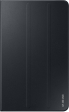 Samsung EF-BT580 Book Cover for Galaxy Tab A 10.1 (2016) black
