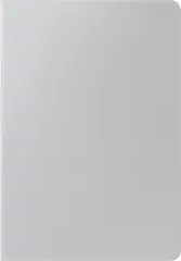 Samsung EF-BT630 Book Cover for Galaxy Tab S7, Light Gray