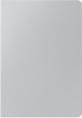 Samsung EF-BT630 Book Cover for Galaxy Tab S7, Light Gray