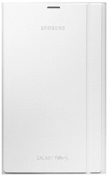 Samsung EF-BT700 Book Cover для Galaxy Tab S 8.4 white