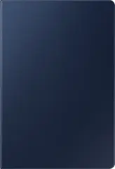 Samsung EF-BT730 Book Cover for Galaxy Tab S7+ / S7 FE, Navy