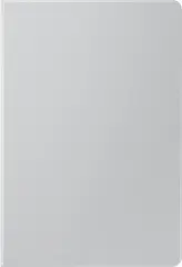 Samsung EF-BT730 Book Cover for Galaxy Tab S7+ / S7 FE, Light Gray