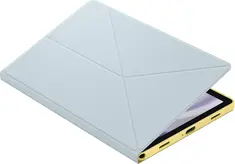 Samsung EF-BX210 Book Cover for Galaxy Tab A9+, Blue