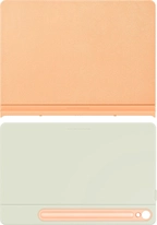 Samsung EF-BX710 Smart Book Cover для Galaxy Tab S9 / S9 FE / S10 FE / S10 Lite, orange