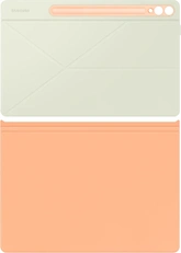 Samsung EF-BX810 Smart Book Cover для Galaxy Tab S9+ / S9 FE+ / S10+, orange