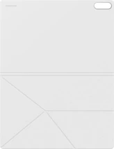 Samsung EF-BX930 Smart Book Cover для Galaxy Tab S11 Ultra, white