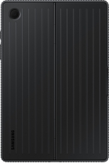 Samsung EF-RX200 Protective Standing Cover for Galaxy Tab A8 X200/X205, Black