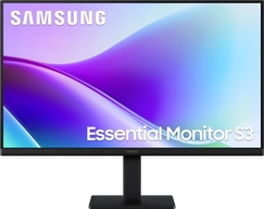 Samsung Essential Monitor S3 S32GF, 24"