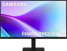 Samsung Essential Monitor S3 S32GF, 27"