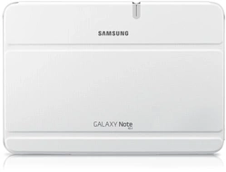 Samsung Flip Cover sleeve white