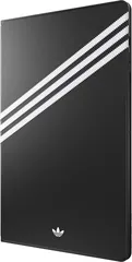 Samsung GP-FBX910 adidas Originals 3-stripes Booklet Cover для Galaxy Tab S9 Ultra / S10 Ultra, Black