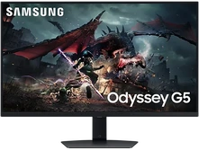 Samsung Odyssey G5 G50D, 32"