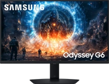 Samsung Odyssey G6 G60F, 27"