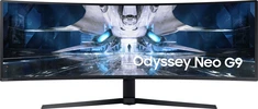 Samsung Odyssey Neo G9 G95NA (2023), 49"