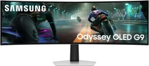 Samsung Odyssey OLED G9 G91SD, 49"