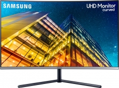Samsung UR590 / UR592 / UR594 (2019), 31.5"