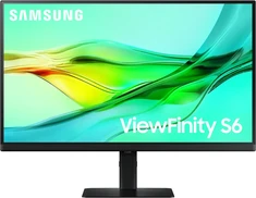 Samsung ViewFinity S6 S60UD (2024), 23.8"