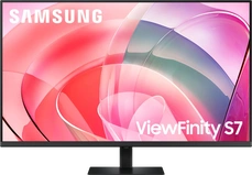 Samsung ViewFinity S7 S70D, 37"
