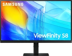 Samsung ViewFinity S8 S80D (2024), 31.5"