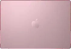 Speck Products Smartshell for Apple MacBook Pro 16" Crystal Pink