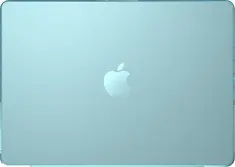Speck Products Smartshell for Apple MacBook Pro 14" Swell Blue