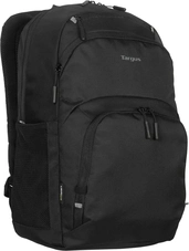 Targus 15-16" classic EcoSmart рюкзак, black
