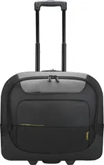 Targus CityGear 15-17.3" notebook trolley black