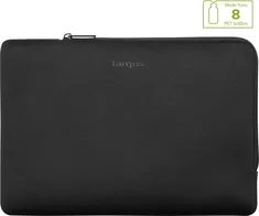 Targus MultiFit sleeve with EcoSmart 13-14" black