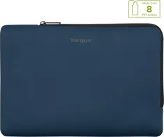 Targus MultiFit sleeve with EcoSmart 13-14" blue