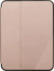 Targus click-In case for Apple iPad mini (6.Gen) 8.3", rose gold
