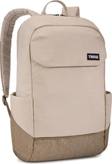 Thule Lithos TLBP216 notebook-рюкзак 20l, pelican grey/faded khaki