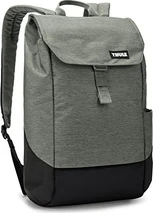 Thule Lithos TLBP113 notebook-рюкзак 16l, agave/black