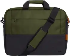 Trust Lisboa Laptop bag 16" green/black