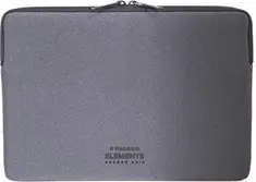 Tucano Elements 12" sleeve grey