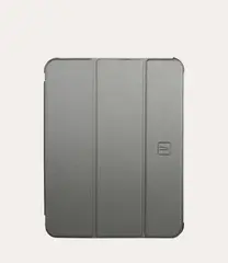 Tucano Satin case for Apple iPad 10.9" (10th generation / 2022), grey