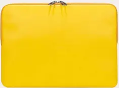Tucano Today sleeve for notebooks 13"/14" yellow