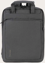 Tucano Work Out 4 notebook рюкзак для MacBook Pro 14", anthracite