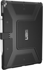 UAG Metropolis Series sleeve for Apple iPad Pro 11, black 