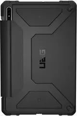 UAG Metropolis Series sleeve for Samsung Galaxy Tab S8, black