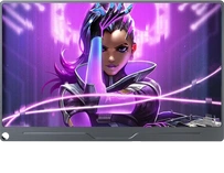 UPerfect UGame J5, 17.3"