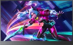 UPerfect UGame K118, 18"