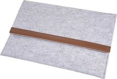 Ultron RealLife keeper 13,3" notebook-sleeve, grey