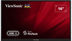 ViewSonic VA1650, 15.6"