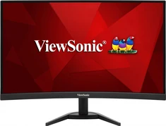 ViewSonic VX2468-PC-MHD, 23.6"